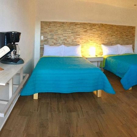 Hotel Colibri Creel Exterior photo