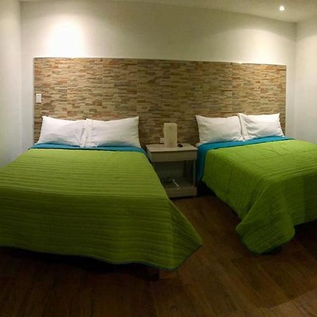 Hotel Colibri Creel Exterior photo