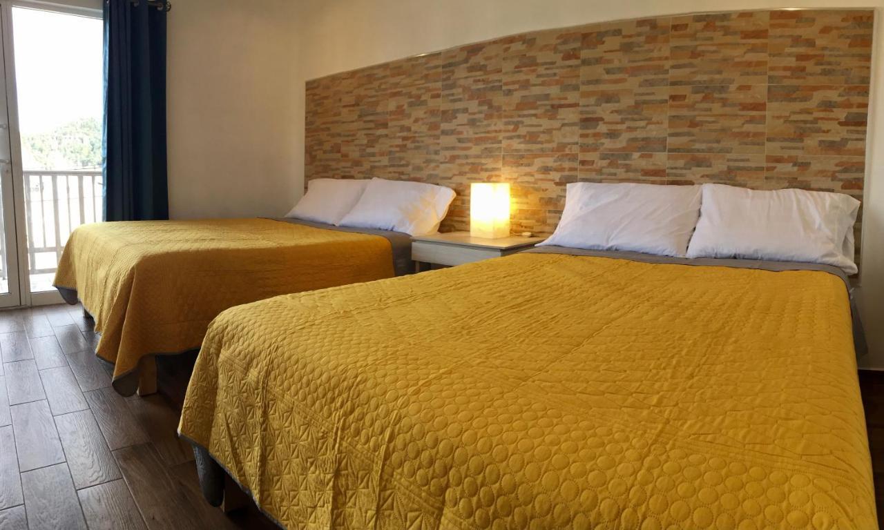 Hotel Colibri Creel Exterior photo