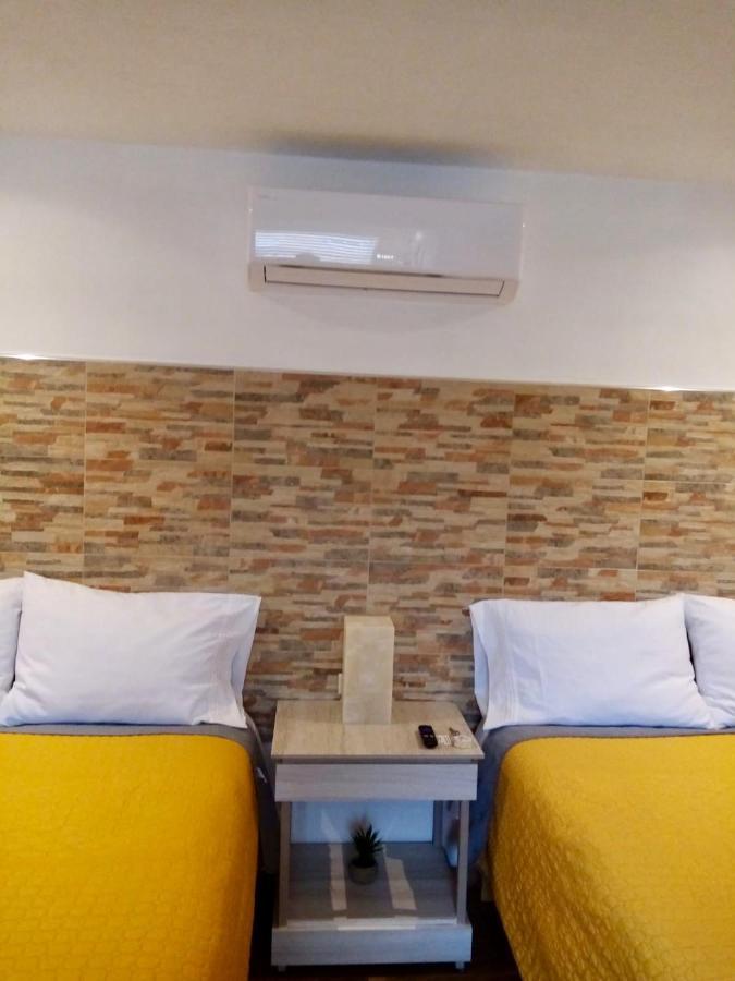 Hotel Colibri Creel Exterior photo